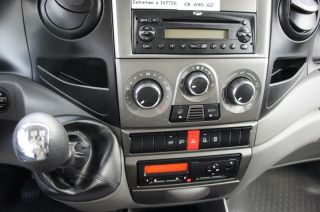 Iveco Daily 70C17
